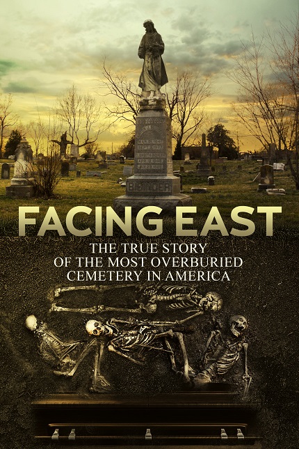 FACING EAST Exclusive Clip: Documentary About Re-Using Graves Out in March